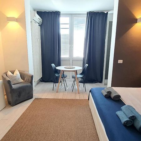 Apartment Giotto Eremitani Padova Ngoại thất bức ảnh