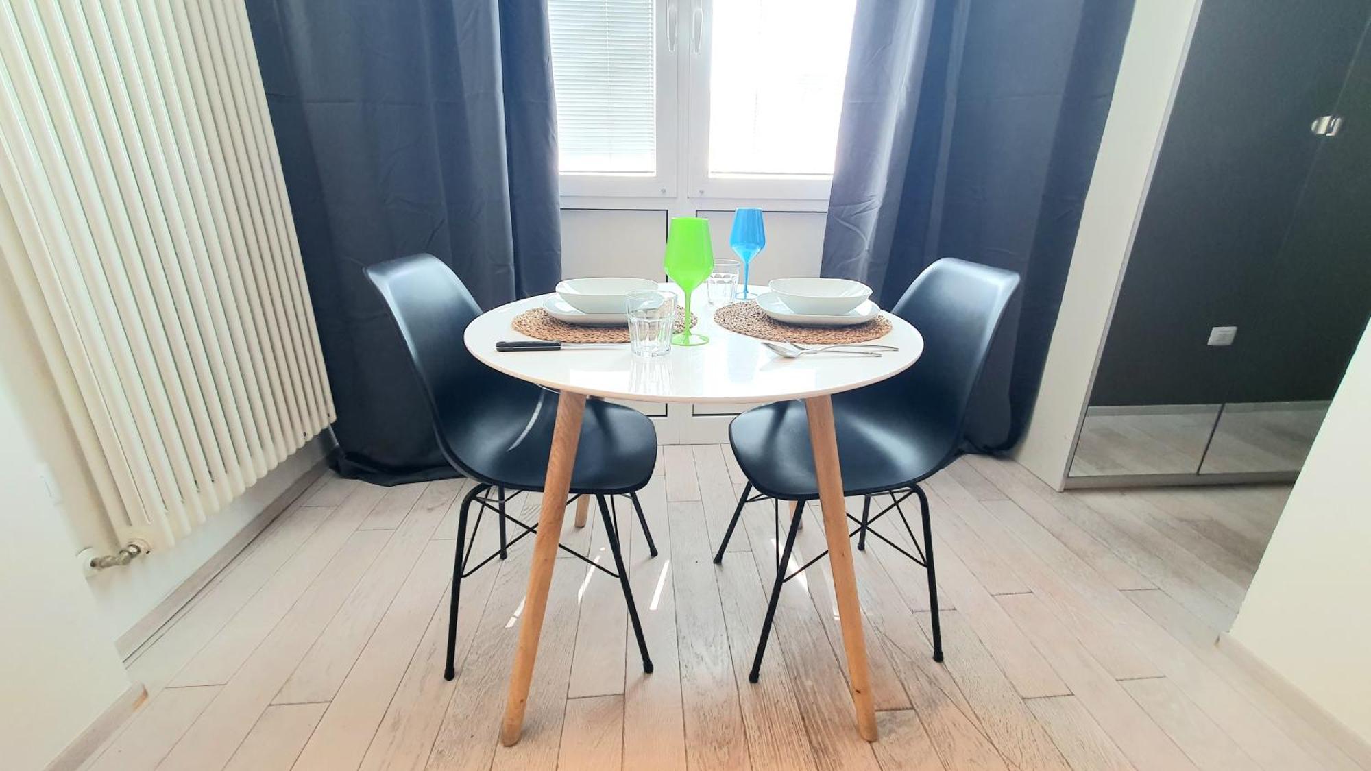 Apartment Giotto Eremitani Padova Ngoại thất bức ảnh