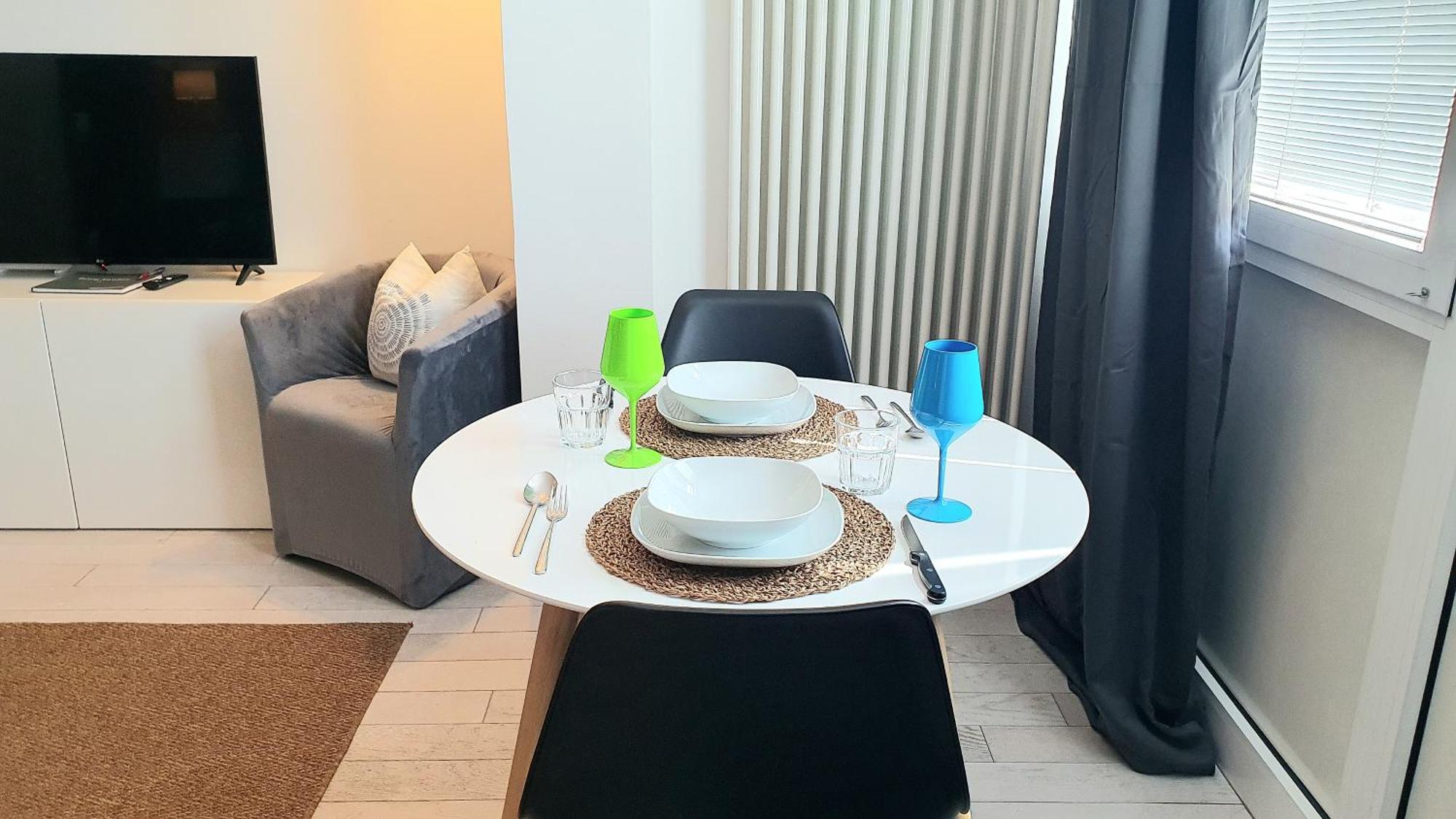 Apartment Giotto Eremitani Padova Ngoại thất bức ảnh